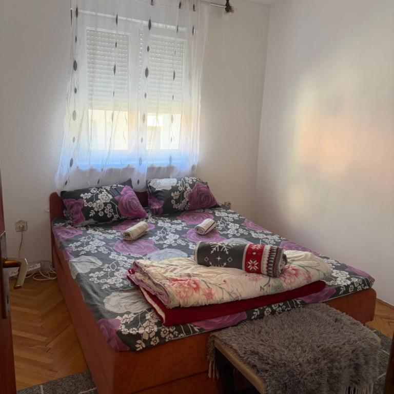 Stan na dan A&V - Apartman sa 1 Spavaćom Sobom - 3