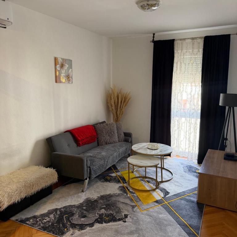 Stan na dan A&V - Apartman sa 1 Spavaćom Sobom - 8