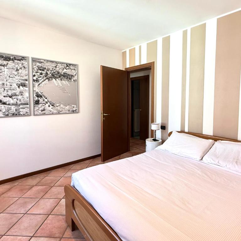Library House - Downtown Como - Appartamento con 2 Camere da Letto - 22