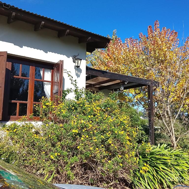 Casa campestre - Chalet de 2 dormitorios - 33