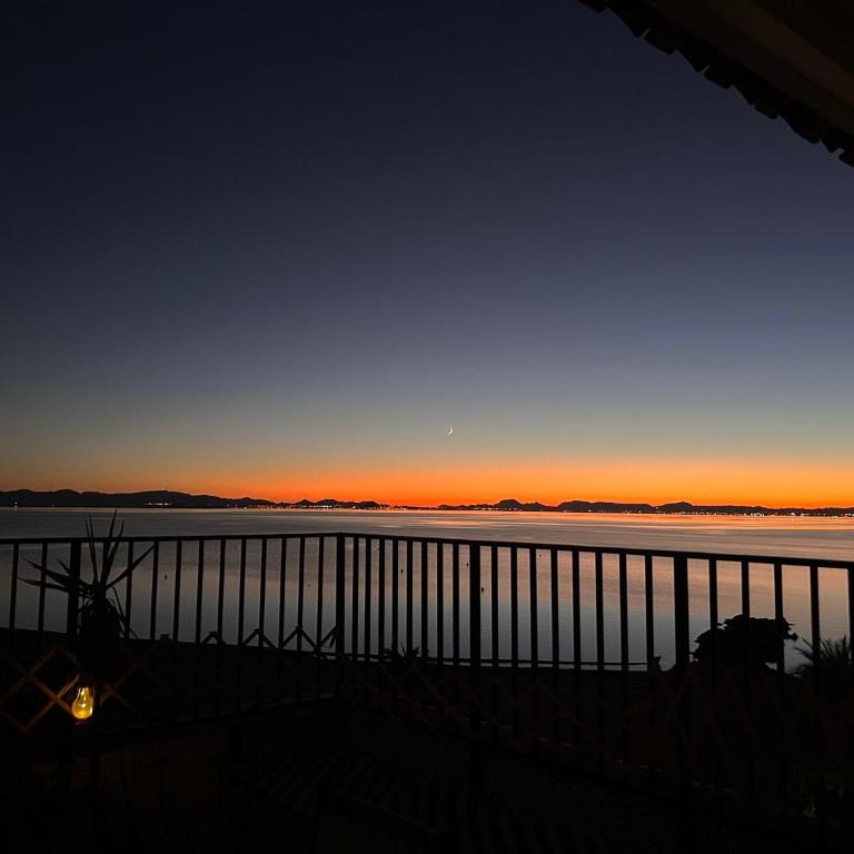 La casa de los atardeceres - Apartamento de 1 dormitorio - 15