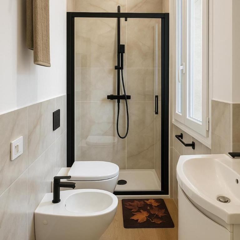 Alassio, la perla della Liguria - Apartment mit 1 Schlafzimmer - 2