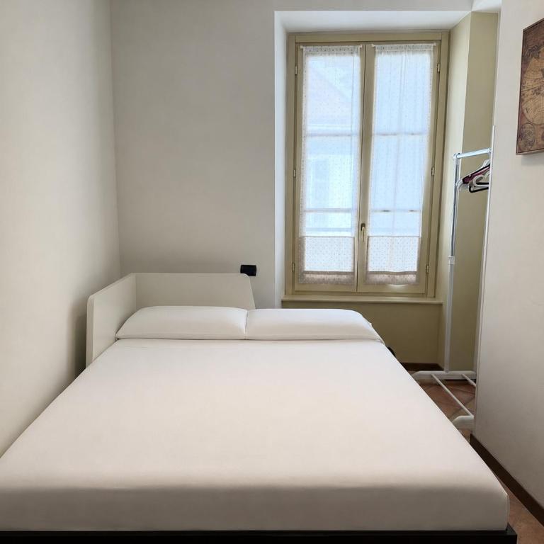 Library House - Downtown Como - Appartamento con 2 Camere da Letto - 30