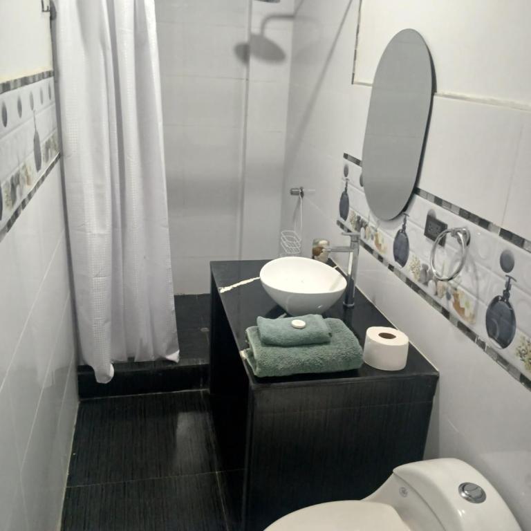 Casa Berenice - Habitación Doble - 6