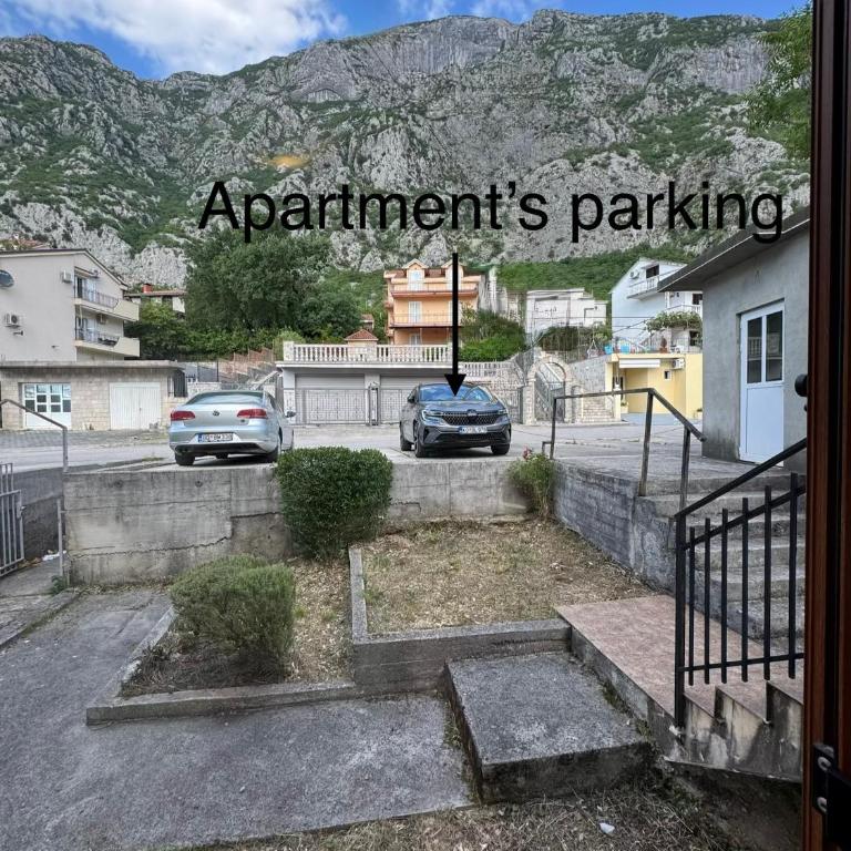 Apartment Hidden Gem of Kotor - Two-Bedroom Apartment - 20
