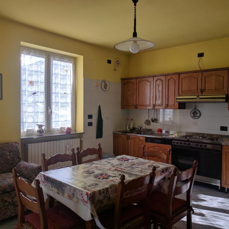 Residenza Nonna Lucia - Casa con 3 Camere da Letto - 2