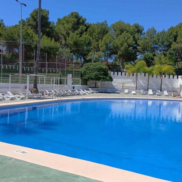 Apartamentos en La Casita Ecológica - Appartement Supérieur 2 Chambres - 3
