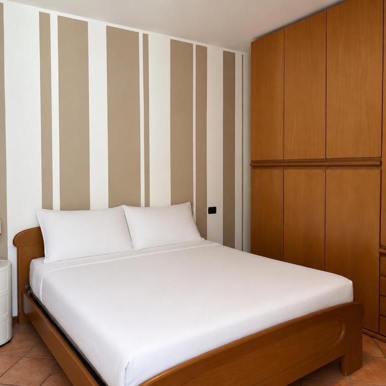 Library House - Downtown Como - Appartamento con 2 Camere da Letto - 11