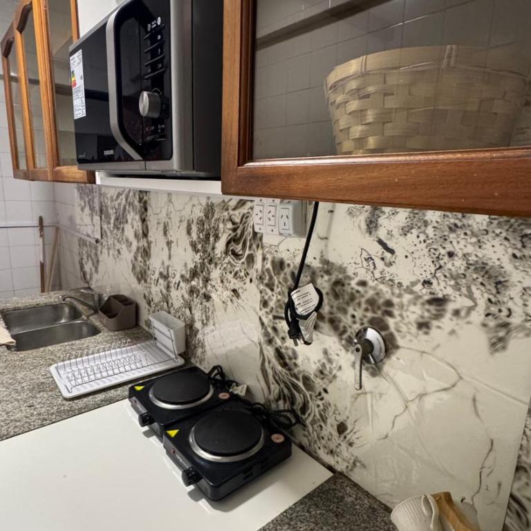 Departamento pleno centro Furnis punto alquiler - Apartamento de 2 dormitorios - 14