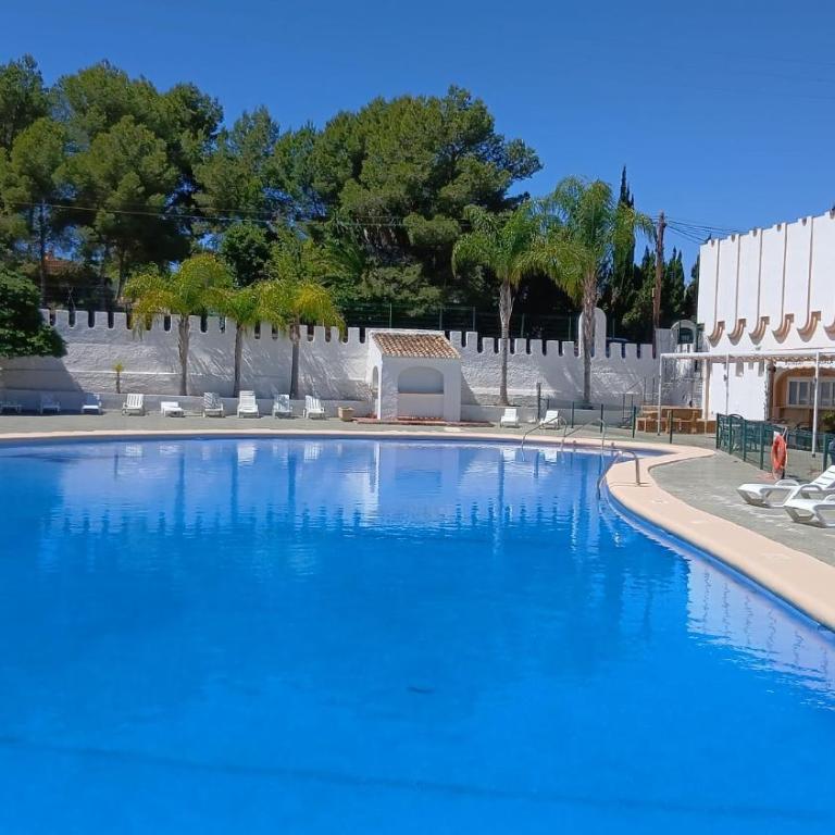Apartamentos en La Casita Ecológica - Appartement Supérieur 2 Chambres - 2
