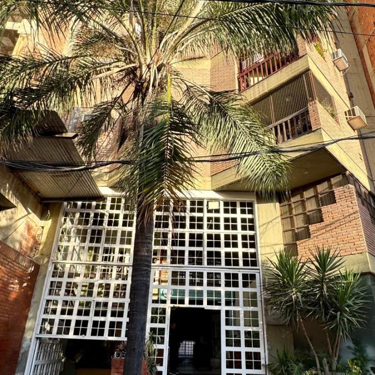 Departamento pleno centro Furnis punto alquiler - Apartamento de 2 dormitorios - 20