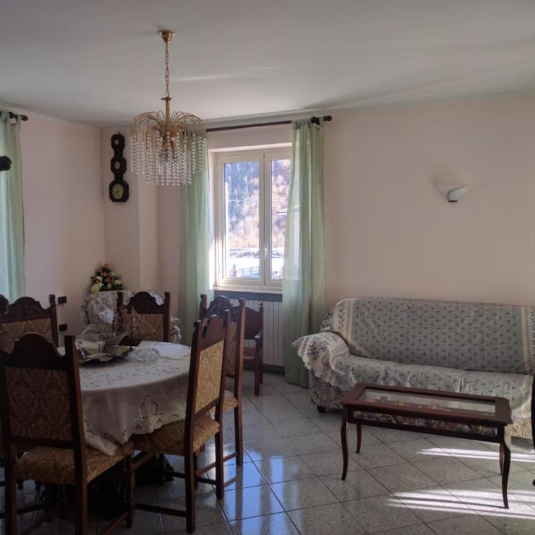 Residenza Nonna Lucia - Casa con 3 Camere da Letto - 4