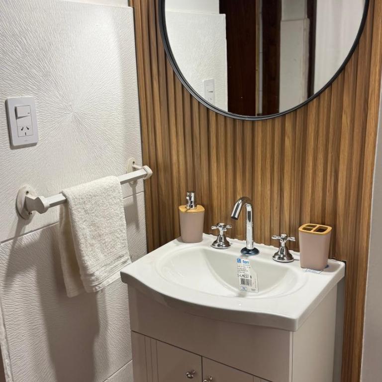Departamento pleno centro Furnis punto alquiler - Apartamento de 2 dormitorios - 18