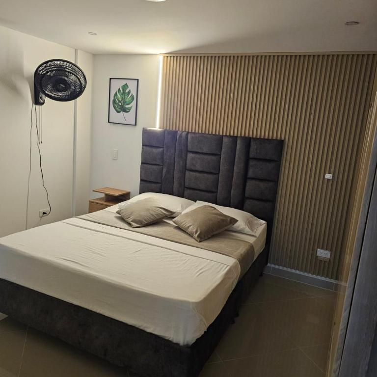 202 Nuevo Poblado y Provenza muy cerca - Apartamento de 2 dormitorios - 10