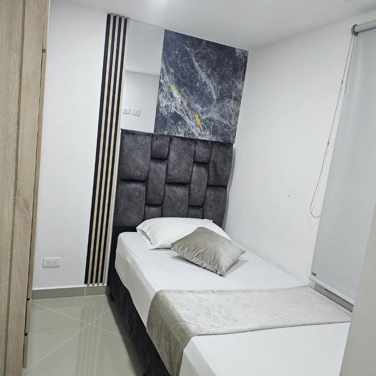 202 Nuevo Poblado y Provenza muy cerca - Apartamento de 2 dormitorios - 12