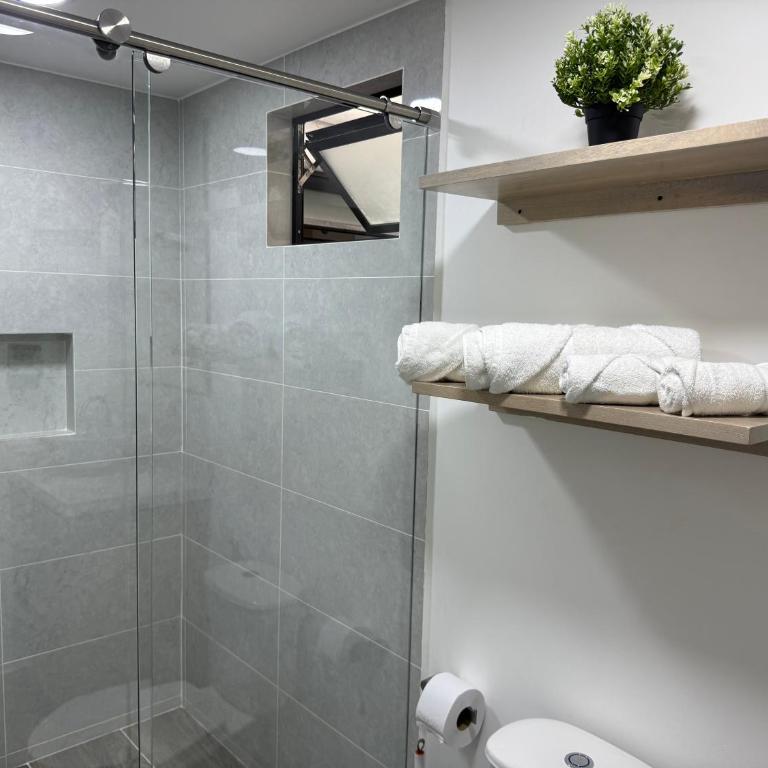 202 Nuevo Poblado y Provenza muy cerca - Apartamento de 2 dormitorios - 13