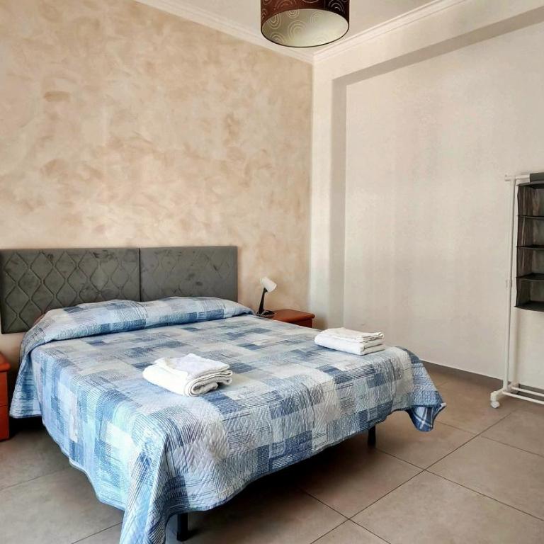 Appartamento Missori - Two-Bedroom Apartment - 1