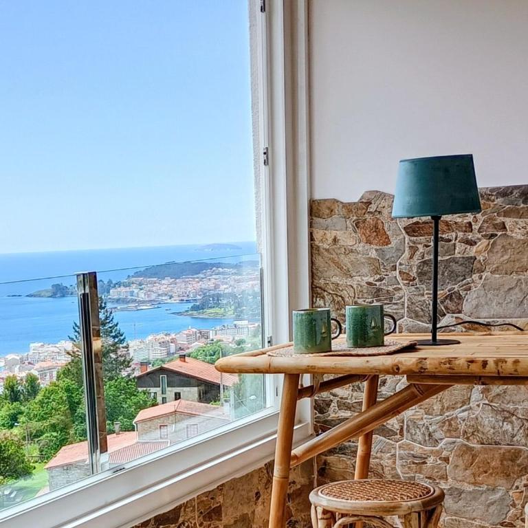 Mirador al Mar de Sanxenxo - Apartamento de 1 dormitorio - 1