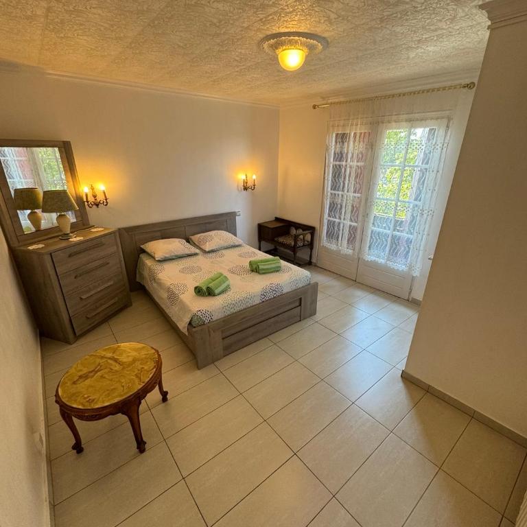 La Galiote - Chambre Double - 1