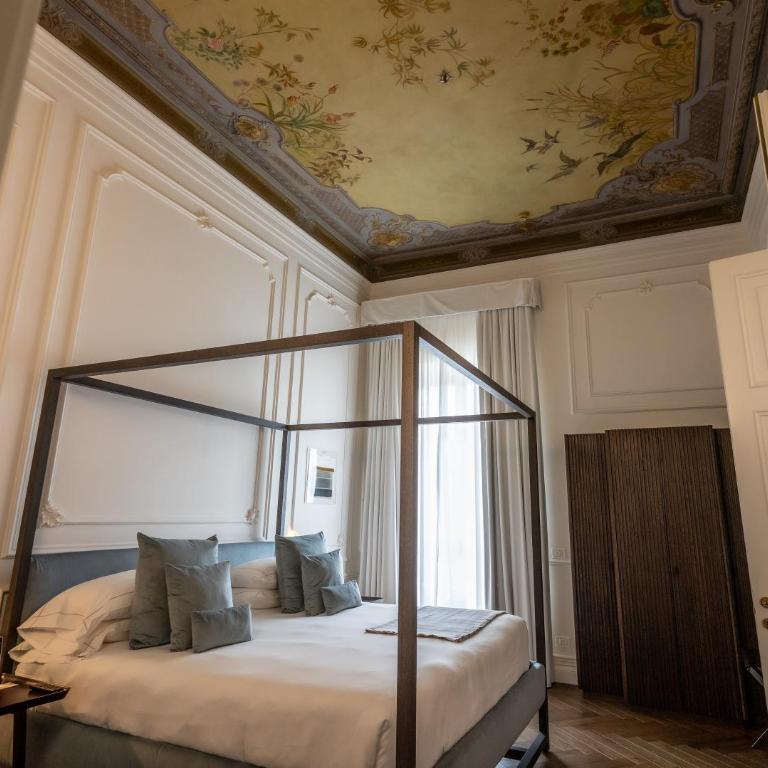 Dimora Palanca Boutique & SPA - Suite Deluxe - 10