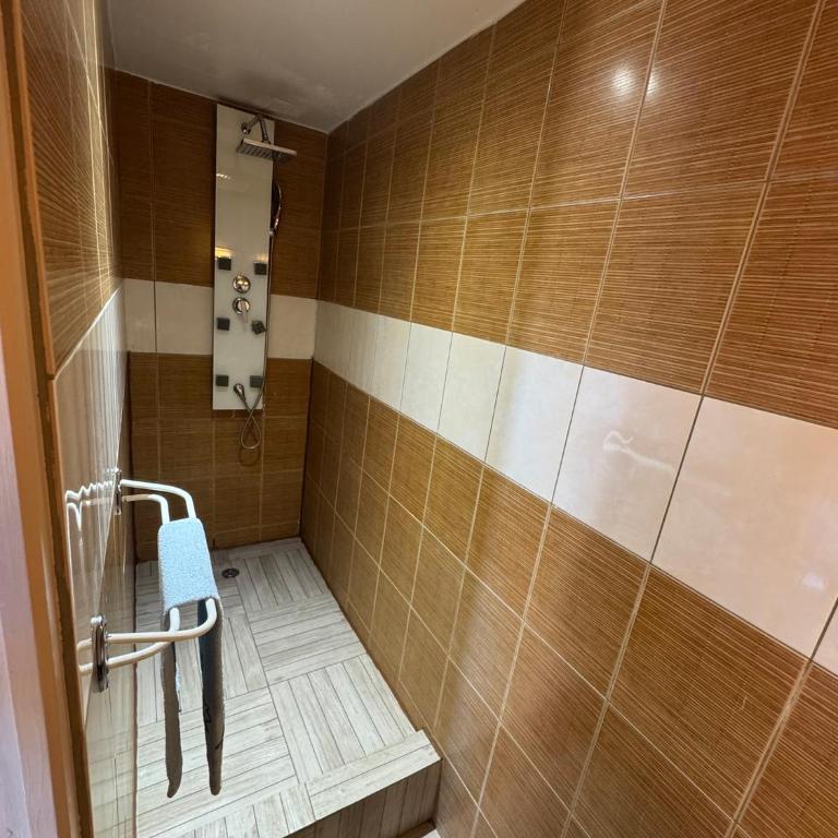 La Galiote - Chambre Double - 3
