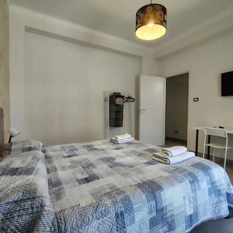 Appartamento Missori - Two-Bedroom Apartment - 2