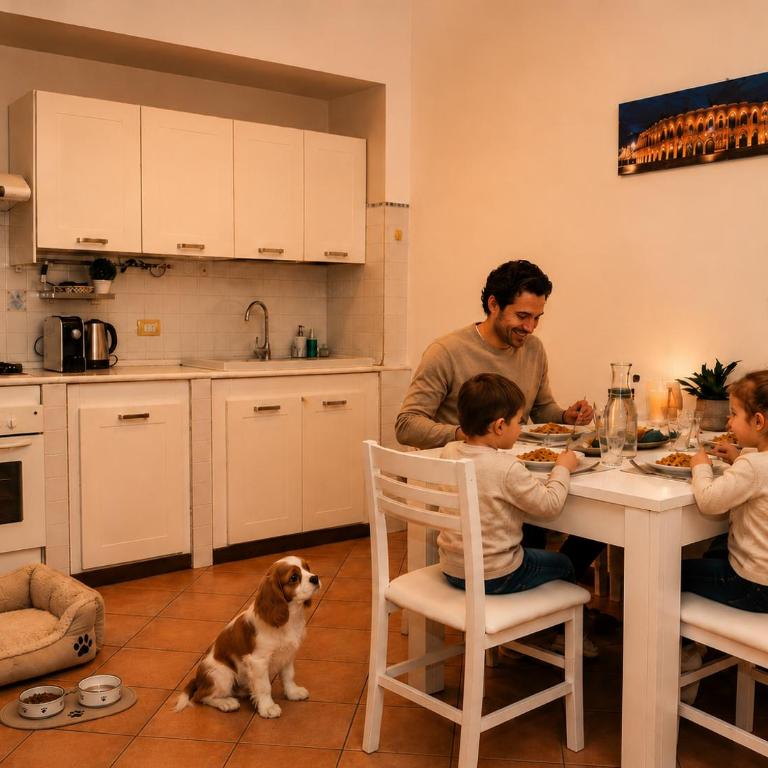 Residenza Longhena - Appartamento con 1 Camera da Letto - 35