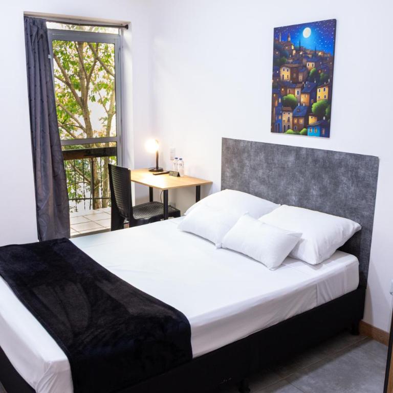 Komfort House Premium - Habitación Doble Estándar - 1