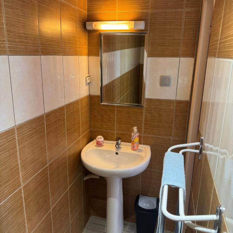 La Galiote - Chambre Double - 4