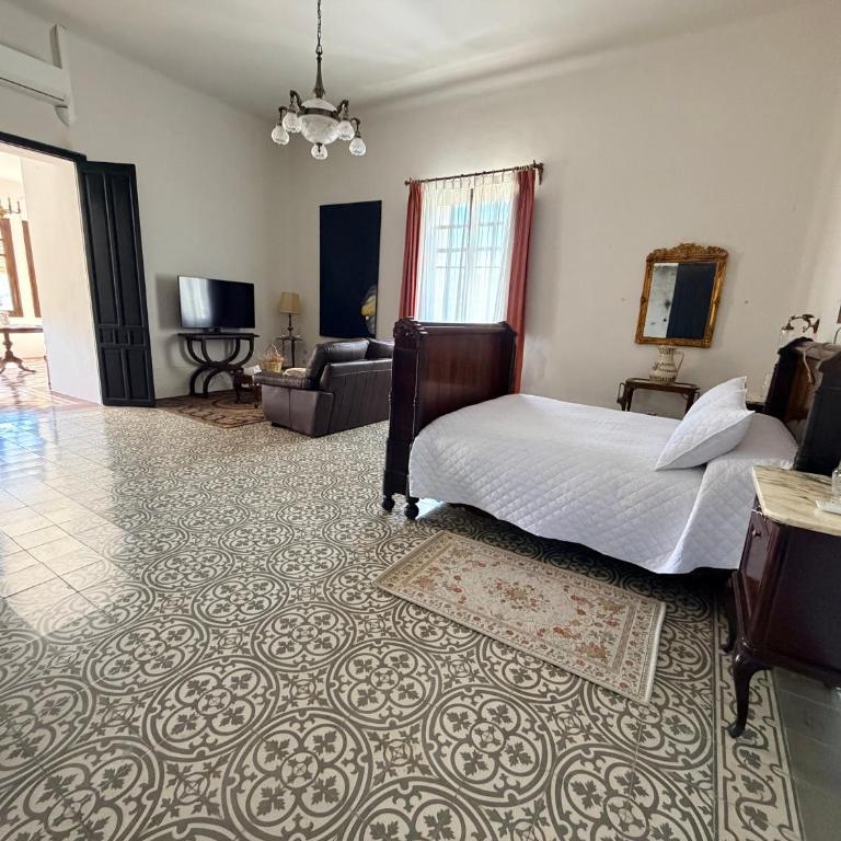 La Almedina: Palacio de Foronda - Suite Deluxe - 9