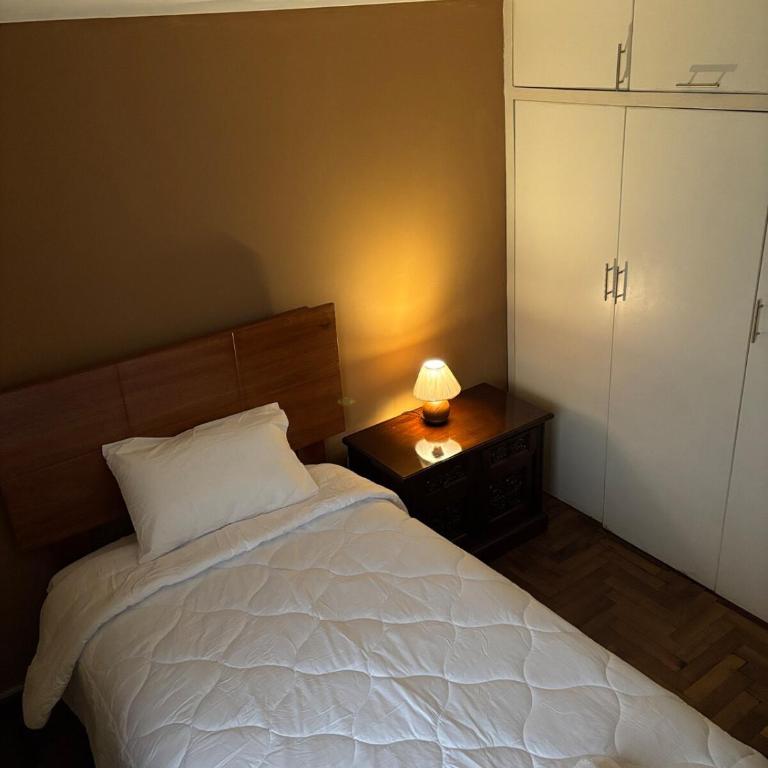 Apartment in the Amauta 121 Housing Complex - Apartamento de 3 dormitorios - 2