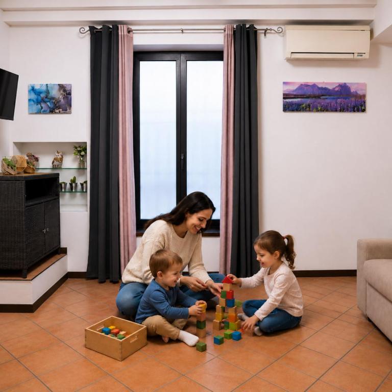 Residenza Longhena - Appartamento con 1 Camera da Letto - 37