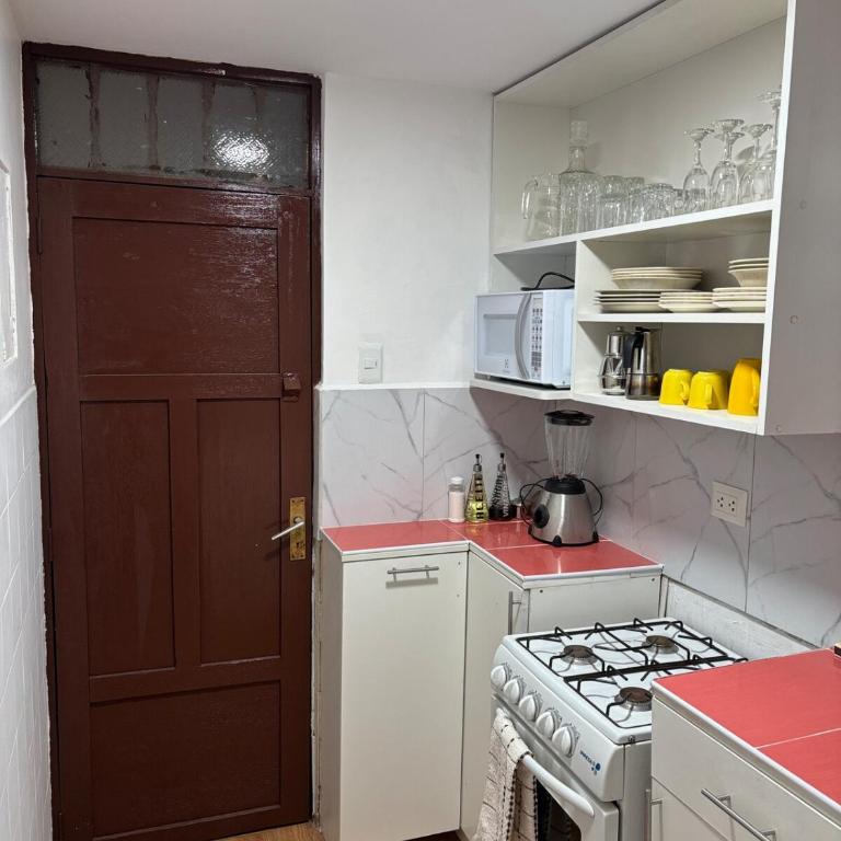 Apartment in the Amauta 121 Housing Complex - Apartamento de 3 dormitorios - 7