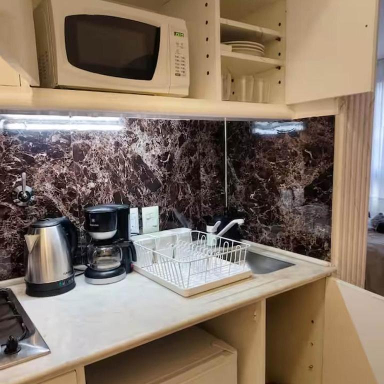 Coastal Calm - Apartamento de 1 dormitorio - 4