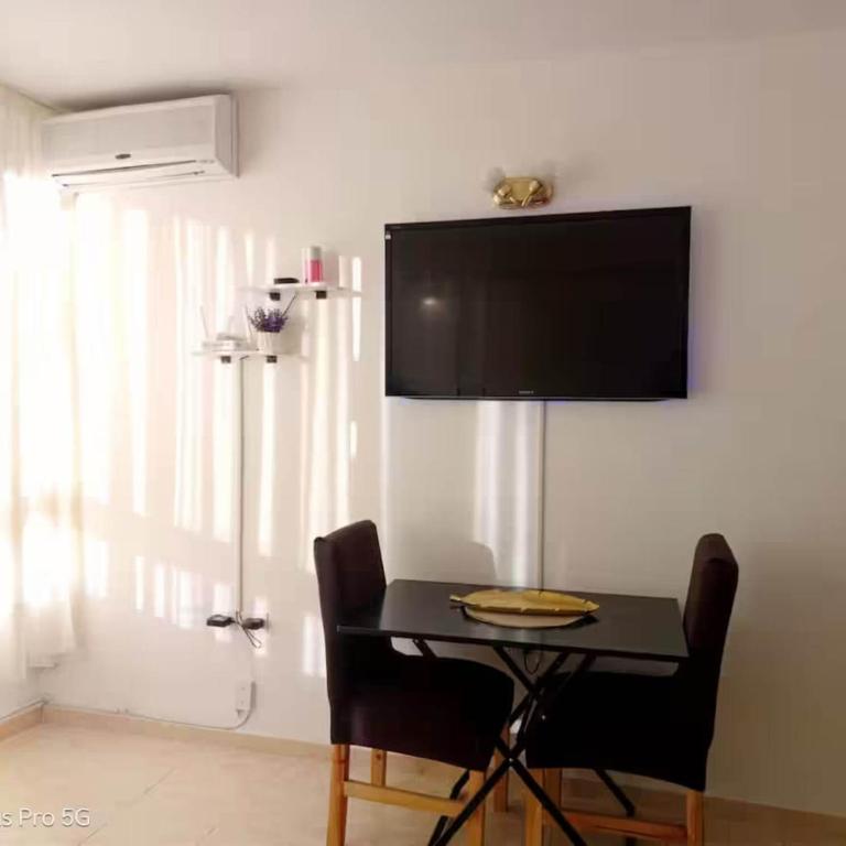 Coastal Calm - Apartamento de 1 dormitorio - 7