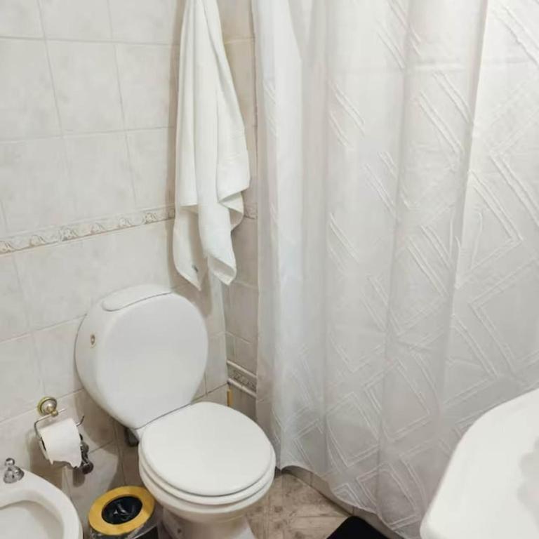 Coastal Calm - Apartamento de 1 dormitorio - 8
