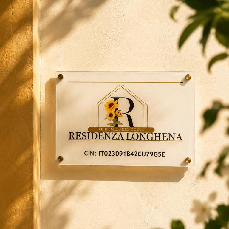 Residenza Longhena - Appartamento con 1 Camera da Letto - 39