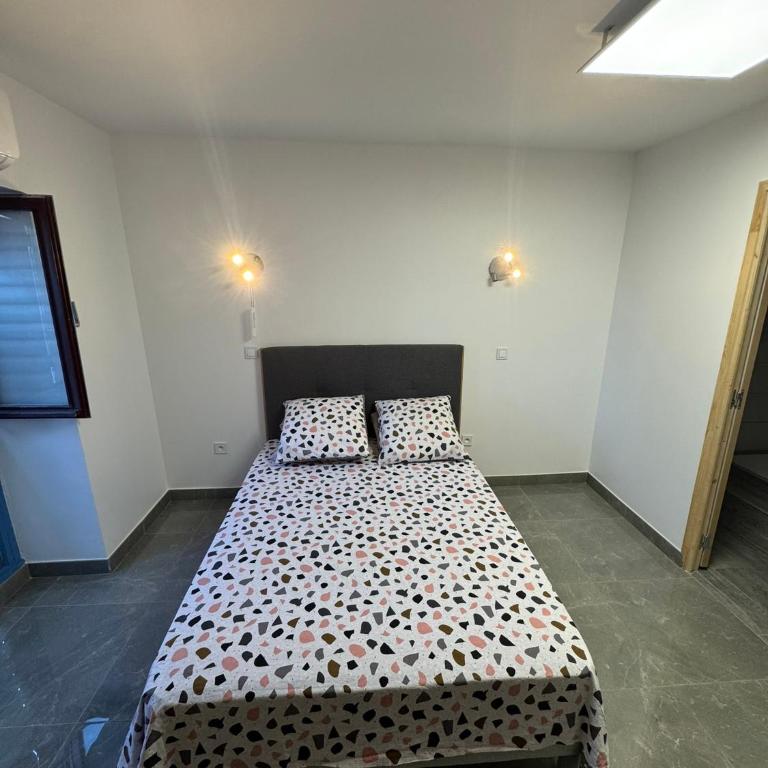 La Galiote - Chambre Double Deluxe - 2