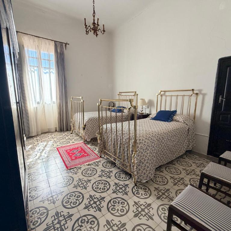 La Almedina: Palacio de Foronda - Suite Deluxe - 9