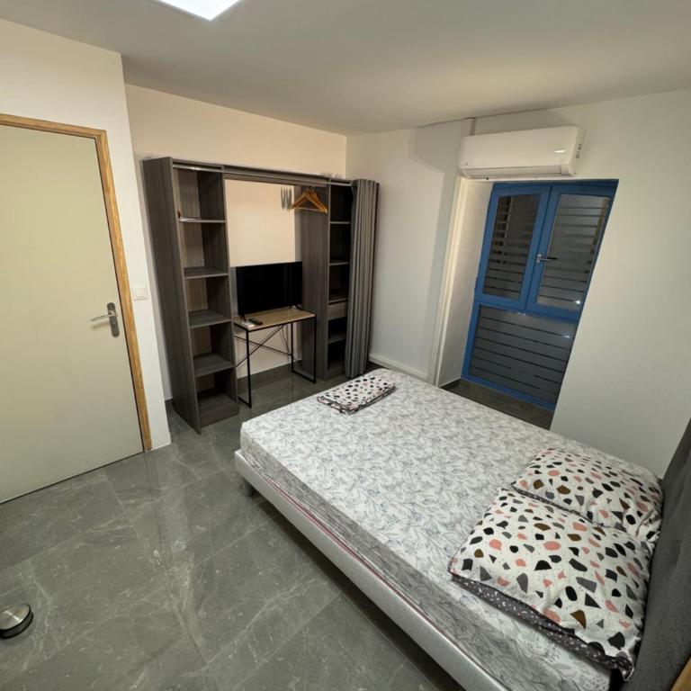 La Galiote - Chambre Double Deluxe - 1