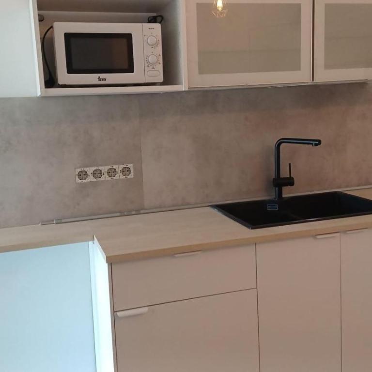 Cala Salionç 12 – 1ª Línea de Mar con A/A - Appartement - Vue sur Mer - 5