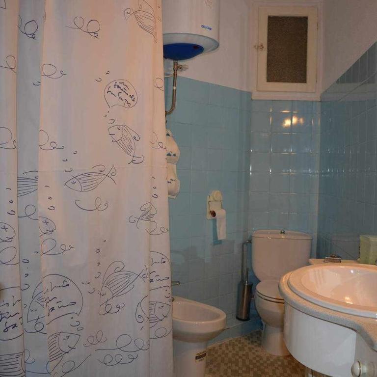 Cala Salionç 12 – 1ª Línea de Mar con A/A - Appartement - Vue sur Mer - 22