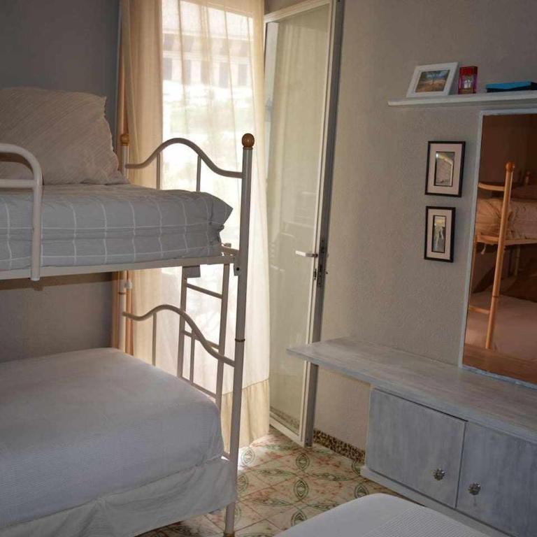Cala Salionç 12 – 1ª Línea de Mar con A/A - Appartement - Vue sur Mer - 25