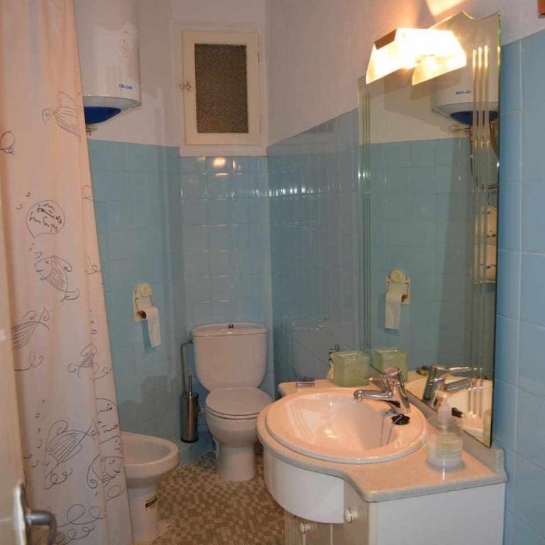 Cala Salionç 12 – 1ª Línea de Mar con A/A - Appartement - Vue sur Mer - 26