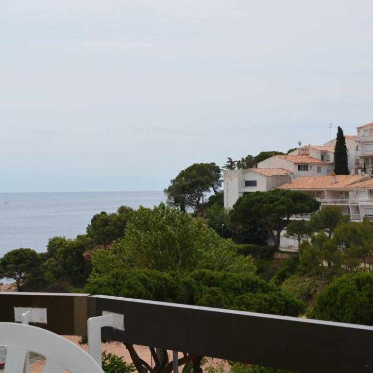 Cala Salionç 12 – 1ª Línea de Mar con A/A - Appartement - Vue sur Mer - 27