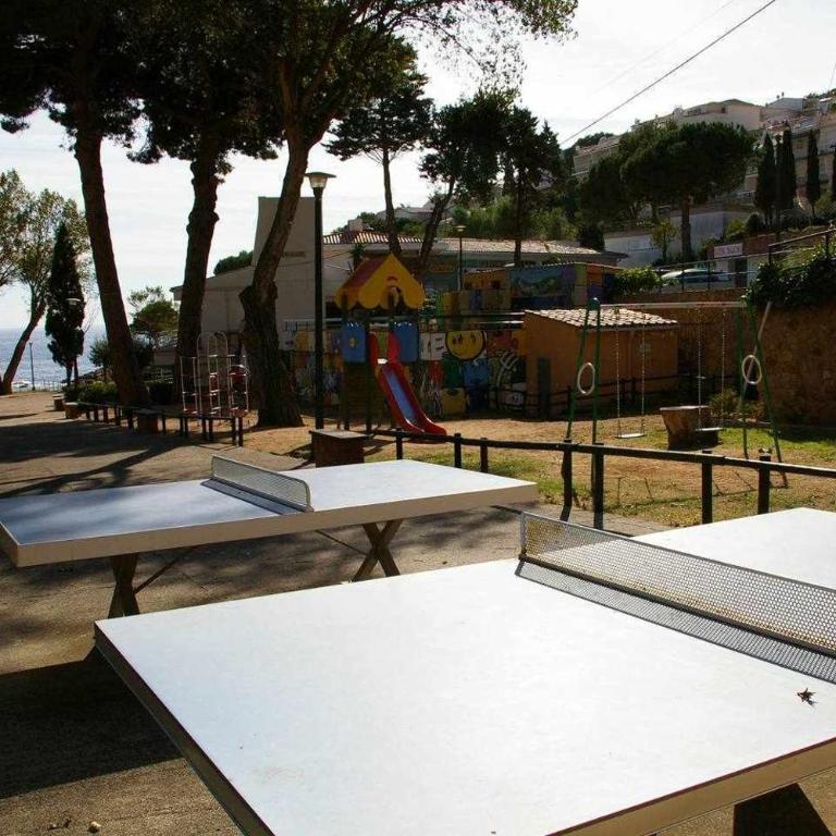 Cala Salionç 12 – 1ª Línea de Mar con A/A - Appartement - Vue sur Mer - 31