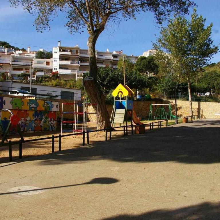 Cala Salionç 12 – 1ª Línea de Mar con A/A - Appartement - Vue sur Mer - 33