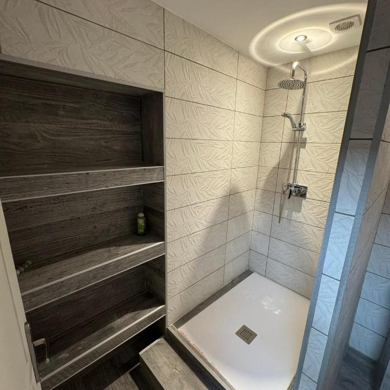 La Galiote - Chambre Double Deluxe - 3