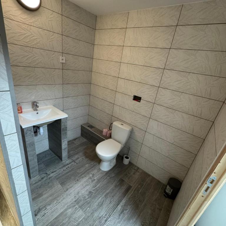 La Galiote - Chambre Double Deluxe - 4