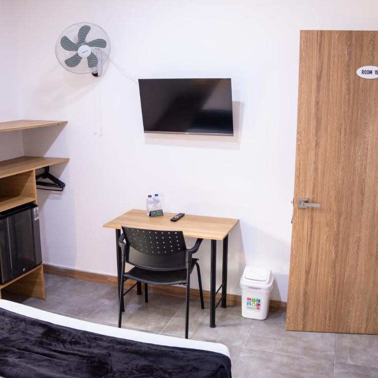 Komfort House Premium - Habitación Doble Estándar - 4